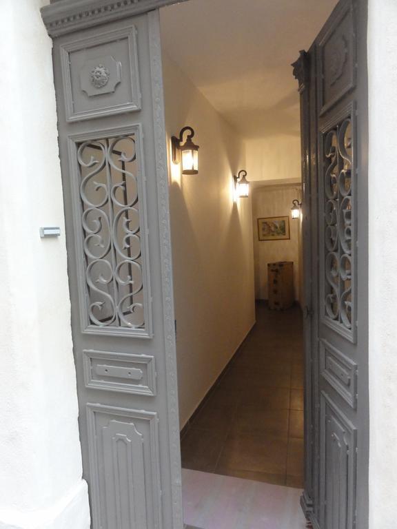 Nissan-lez-Enserune B&B Casa D'Oc المظهر الخارجي الصورة