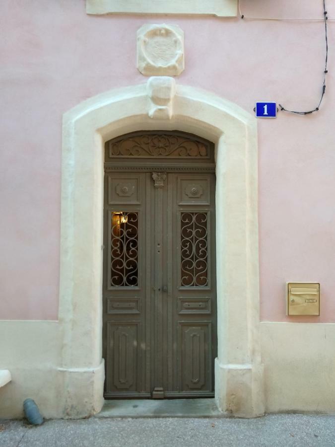Nissan-lez-Enserune B&B Casa D'Oc المظهر الخارجي الصورة
